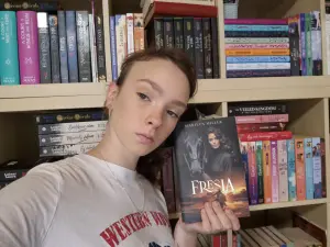 Komáromi Fanni