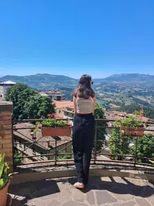 Profilkép