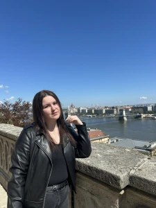 Profilkép