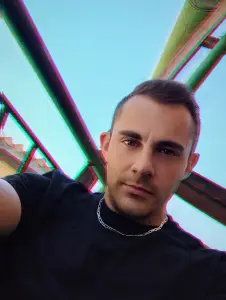 Profilkép