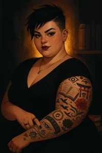 Zo-Amari 