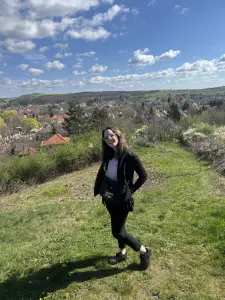 Profilkép