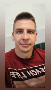 Profilkép