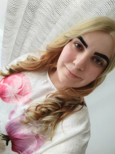 Profilkép
