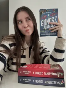 Profilkép