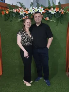 Profilkép