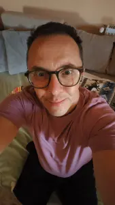 Nagy Gergely