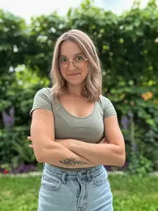 Laura Simó-László