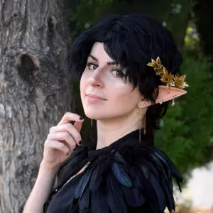 Rae