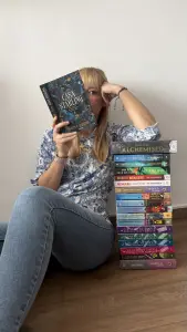 Roxana Maria