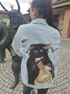 Profilkép