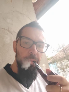 Profilkép