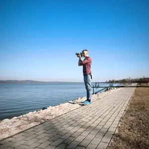 Profilkép