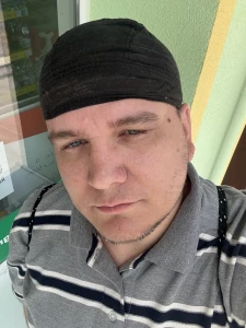 Profilkép