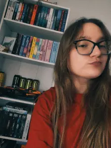 Profilkép