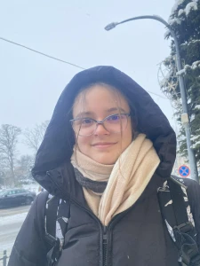 Profilkép