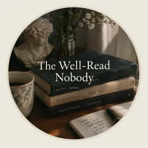 The Well-Read Nobody