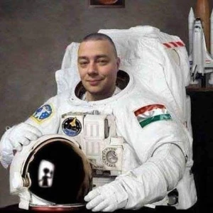Profilkép