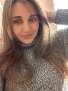Timea Lakatos
