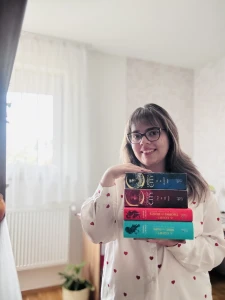 Viktoria’s Library