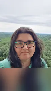 Simonné Füzi Anita