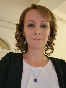 Tímea Bakk