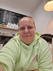 Szandi ♡Lapok között elveszve könyvklub♡