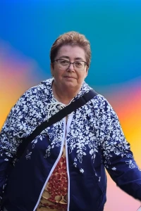 Profilkép
