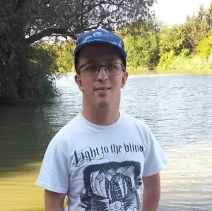 Profilkép
