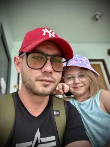 Fekete Dávid