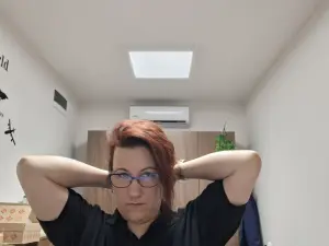 Profilkép