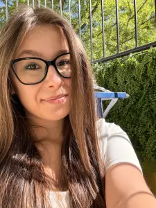 Csikós Hanna