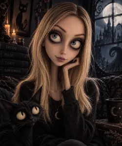 Nikolett 