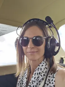 Sárosi Niki 