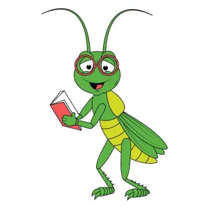Szöcske