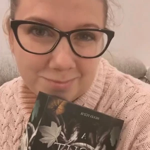 Egy Anya is olvas - Évi