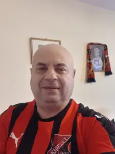 Profilkép