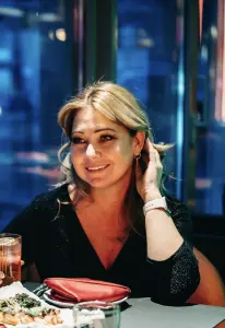 Kocsis Brigitta