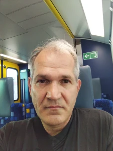 Profilkép