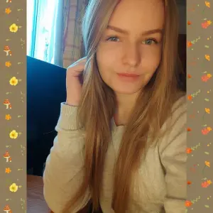 Benkő Veronika 