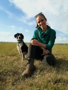 Farkas Zsófia