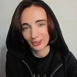 Profilkép