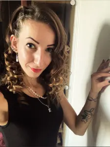 Kovács Gabriella