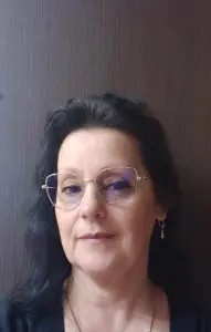 Kisné Vass Mária