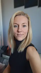 Profilkép