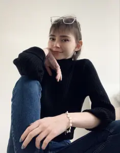 Tóth Fruzsina