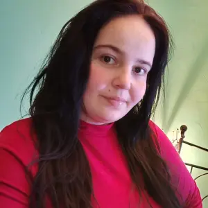 Karolina Hegyiné