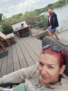 Stróbl Tímea