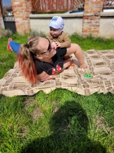 Profilkép