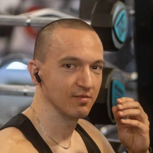 Profilkép